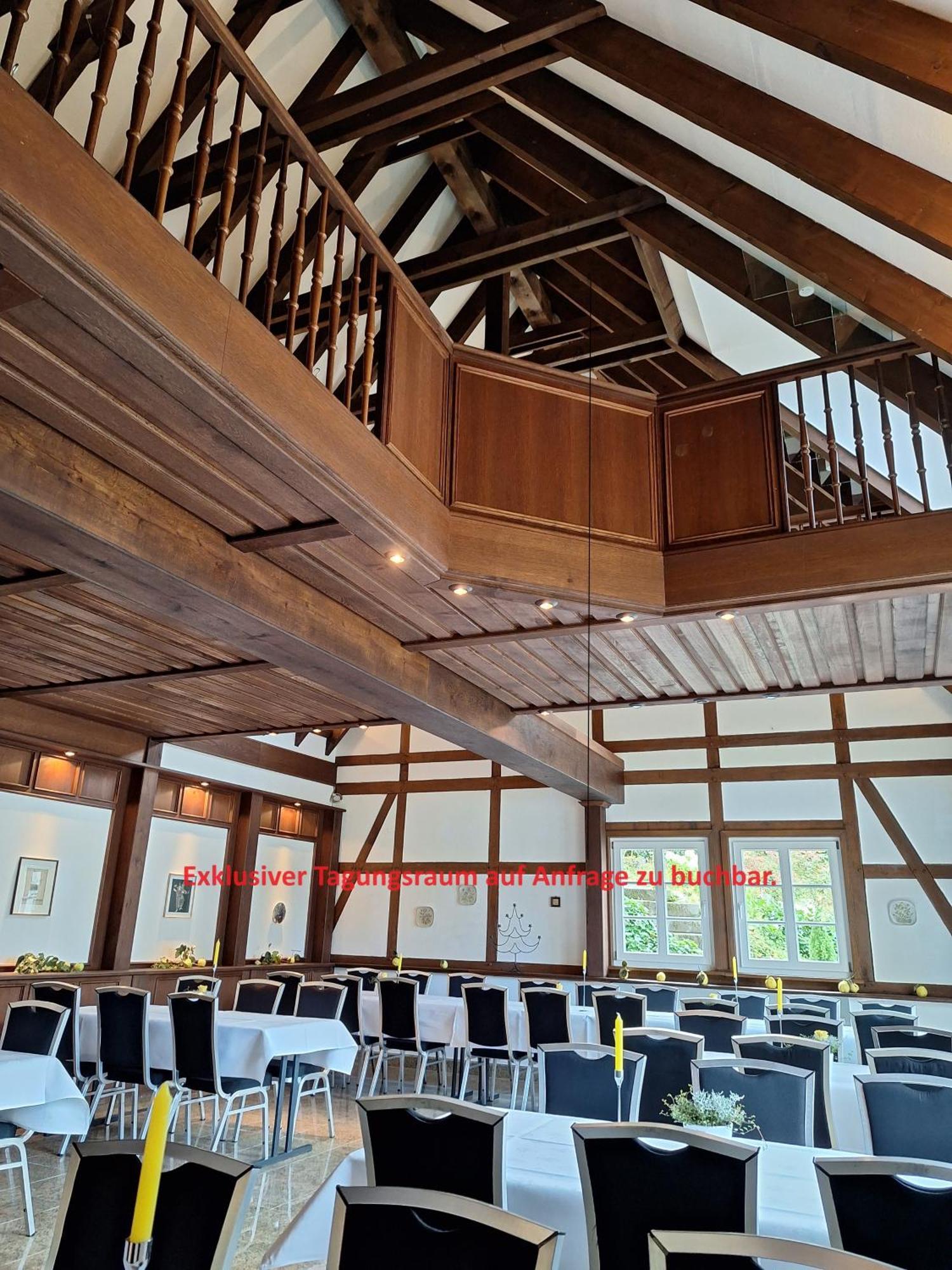 Gutshaus Wilhelmsruh Villa Möhnesee Kültér fotó
