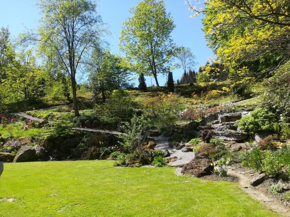 Gutshaus Wilhelmsruh Villa Möhnesee Kültér fotó